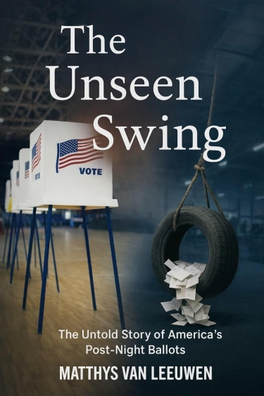 April 2026 Chairman's Corner Newsletter