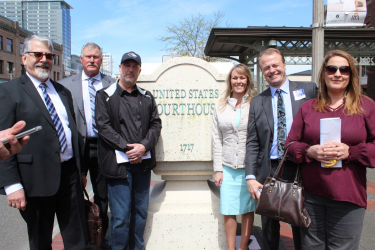 May 8-15, 2020 Chairman's Corner Newsletter