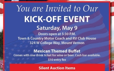 May 2026 Chairman's Corner Newsletter