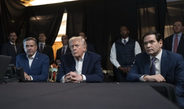 February 2026 Chairman's Corner Newsletter