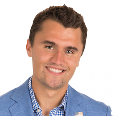 Olympic Conference - Featuring Keynote: Charlie Kirk