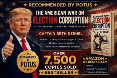 August 2026 Chairman's Corner Newsletter