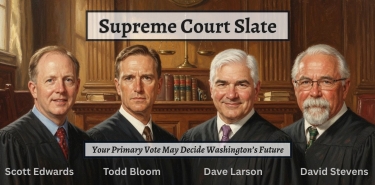 August 2026 Chairman's Corner Newsletter