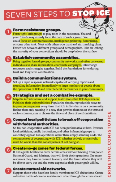 October 2025 Chairman's Corner Newsletter October 2025 Chairman's Corner Newsletter
