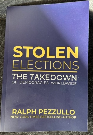 November 2025 Chairman's Corner Newsletter November 2025 Chairman's Corner Newsletter