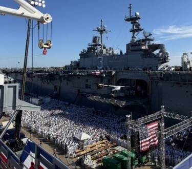 November 2025 Chairman's Corner Newsletter November 2025 Chairman's Corner Newsletter