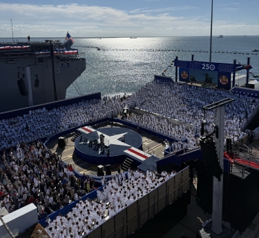 November 2025 Chairman's Corner Newsletter November 2025 Chairman's Corner Newsletter