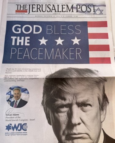 November 2025 Chairman's Corner Newsletter November 2025 Chairman's Corner Newsletter