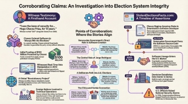 January 2026 Chairman's Corner Newsletter