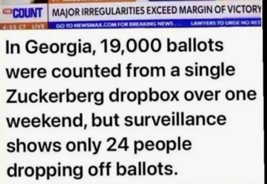 January 2026 Chairman's Corner Newsletter