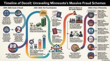 February 2026 Chairman's Corner Newsletter