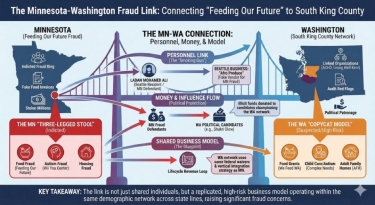 January 2026 Chairman's Corner Newsletter