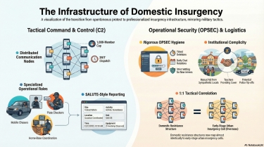 February 2026 Chairman's Corner Newsletter