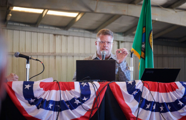 <em>Edit Promo Post</em> June 2025 Chairman's Corner Newsltter