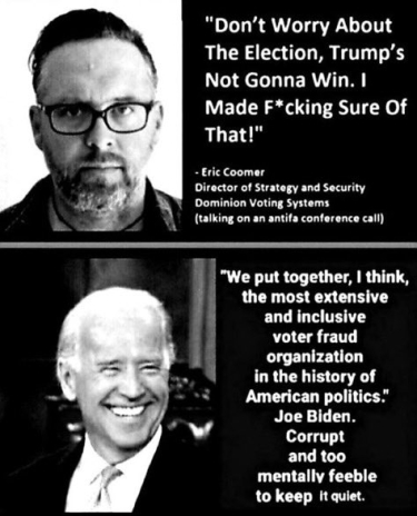 Election Integrity Election Integrity