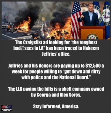 JULY CHAIRMAN'S CORNER NEWSLETTER