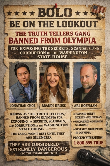 March 2026 Chairman's Corner Newsletter