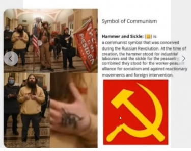 Former FBI agent on ground at US capital says at least one bus of antifa thugs infiltrated Trump rally Former FBI agent on ground at US capital says at least one bus of antifa thugs infiltrated Trump rally