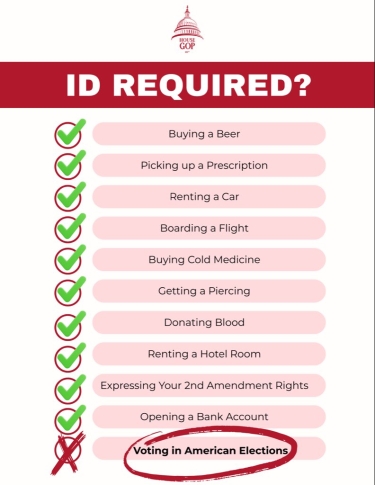 March 2026 Chairman's Corner Newsletter