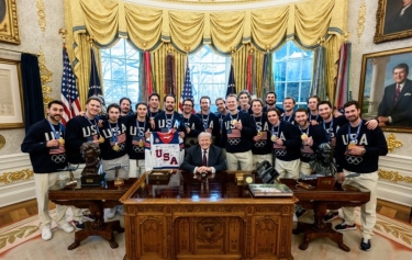 March 2026 Chairman's Corner Newsletter