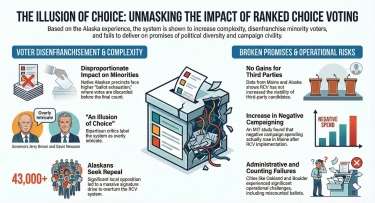 March 2026 Chairman's Corner Newsletter