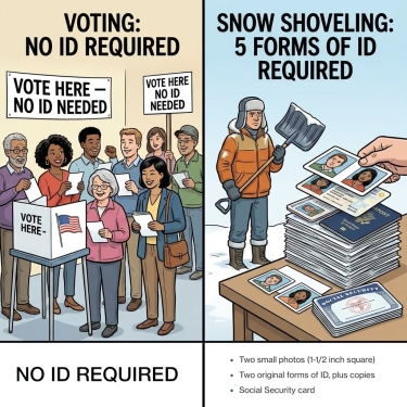 March 2026 Chairman's Corner Newsletter