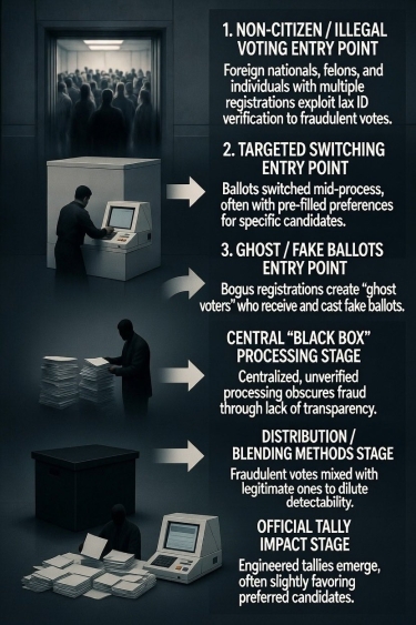 April 2026 Chairman's Corner Newsletter