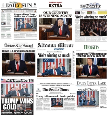 March 2026 Chairman's Corner Newsletter