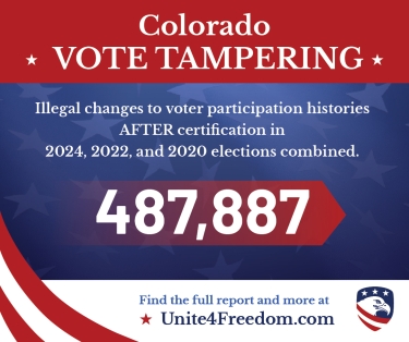 April 2026 Chairman's Corner Newsletter