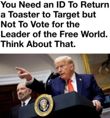 April 2026 Chairman's Corner Newsletter