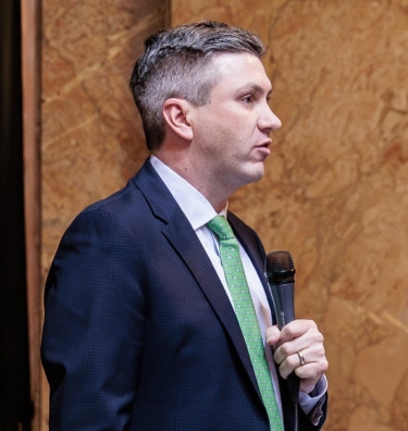 House Democrats Approve Unconstitutional Washington State Income Tax - Republicans Fight Back...