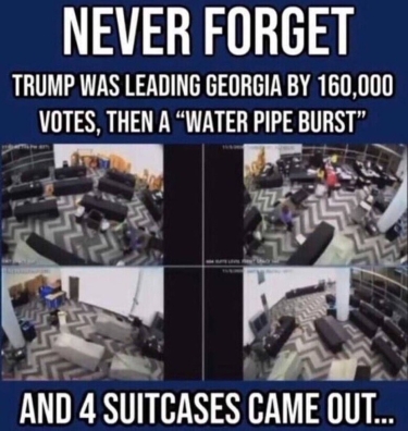 April 2026 Chairman's Corner Newsletter