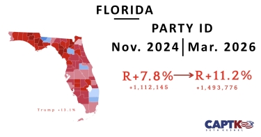 April 2026 Chairman's Corner Newsletter