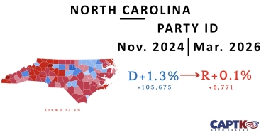 April 2026 Chairman's Corner Newsletter