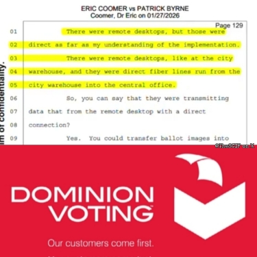 April 2026 Chairman's Corner Newsletter