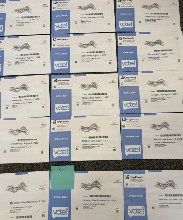 May 2026 Chairman's Corner Newsletter