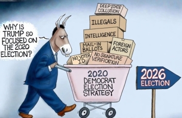 June 2026 Chairman's Corner Newsletter