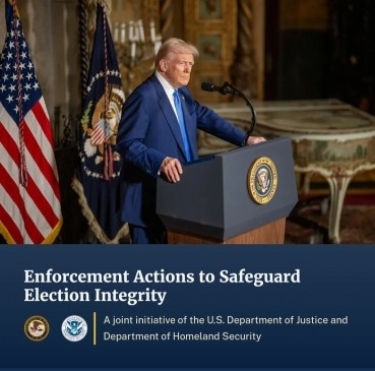 August 2026 Chairman's Corner Newsletter
