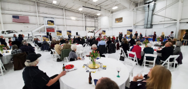 Elect Bill Bruch for State House Campaign Kickoff a Huge Success!