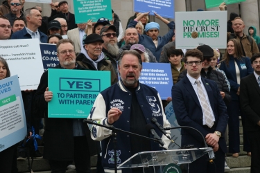May 2026 Chairman's Corner Newsletter