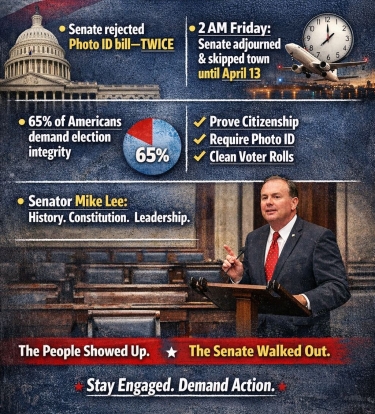 April 2026 Chairman's Corner Newsletter