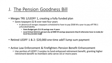 State Senate: Dems pass Tax and Spend budget Proposal State Senate: Dems pass Tax and Spend budget Proposal