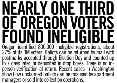 February 2026 Chairman's Corner Newsletter