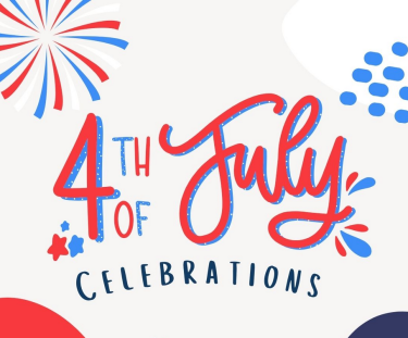 JULY CHAIRMAN'S CORNER NEWSLETTER