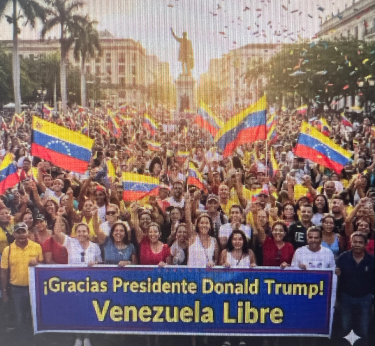 February 2026 Chairman's Corner Newsletter