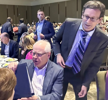 February 2026 Chairman's Corner Newsletter