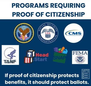 March 2026 Chairman's Corner Newsletter