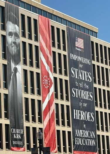 April 2026 Chairman's Corner Newsletter