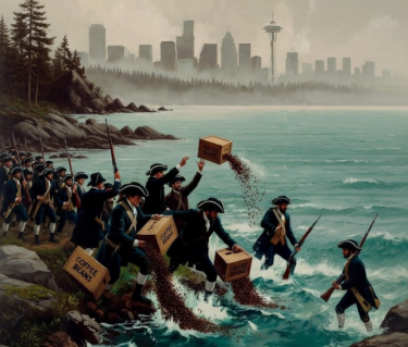 April 2026 Chairman's Corner Newsletter