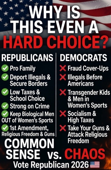 April 2026 Chairman's Corner Newsletter